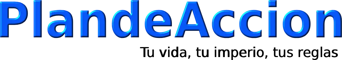 Plan de Accion Logo