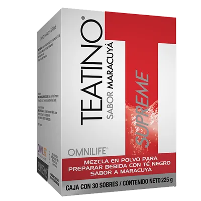 Imagen de Teatino Maracuyá Supreme