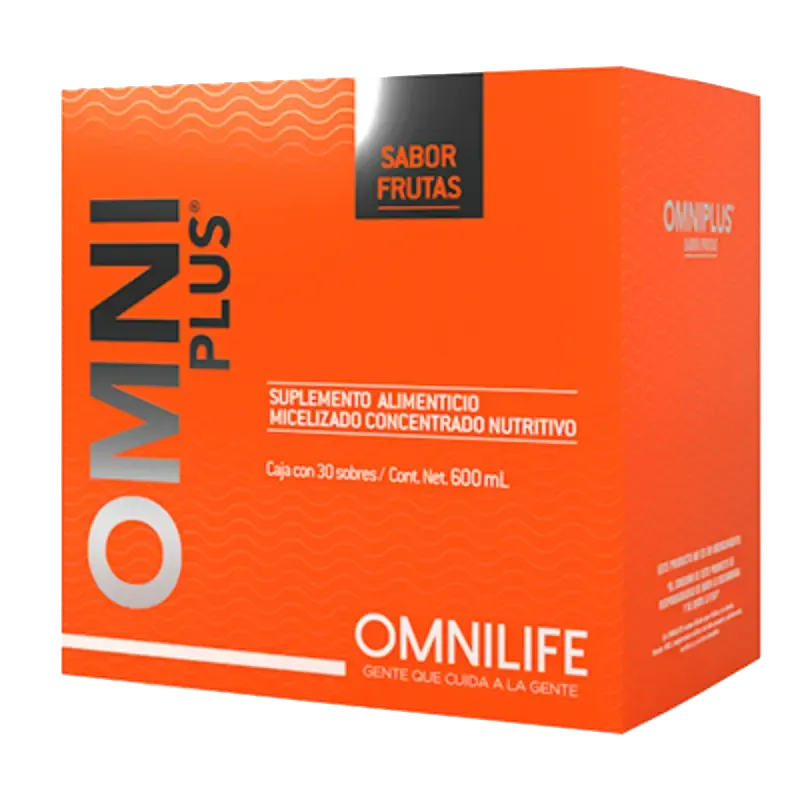 Imagen de Omniplus