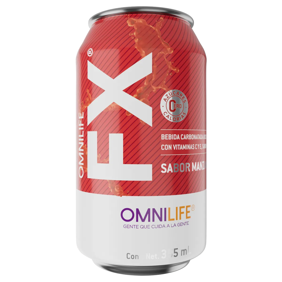 Imagen de OMNILIFE FX