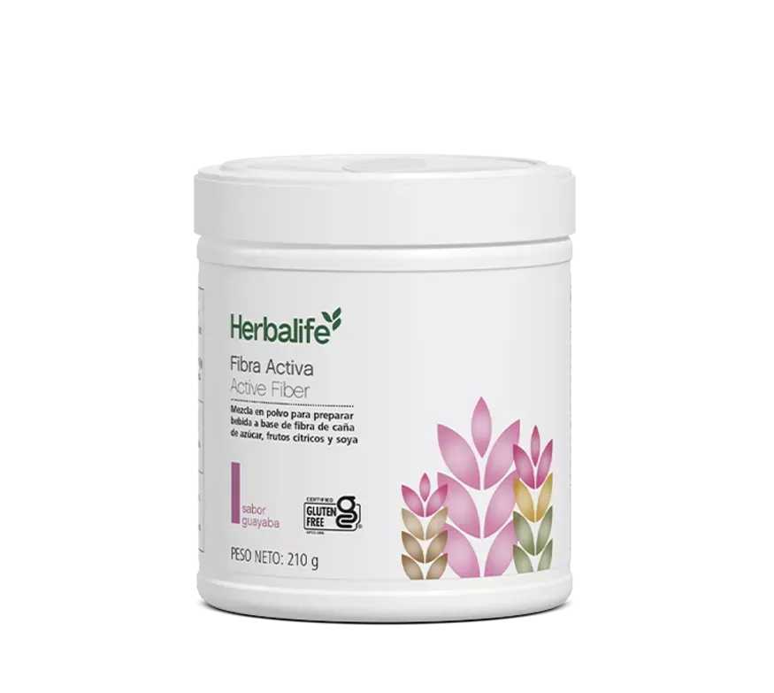 Imagen de Batido Nutricional Fresa