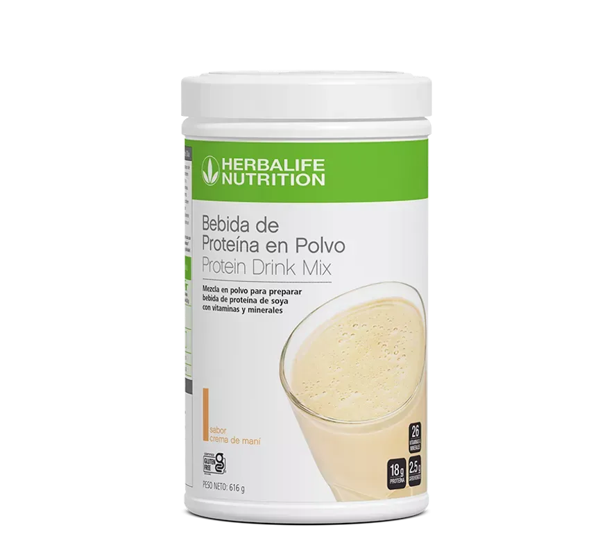 Imagen de Proteína en Polvo