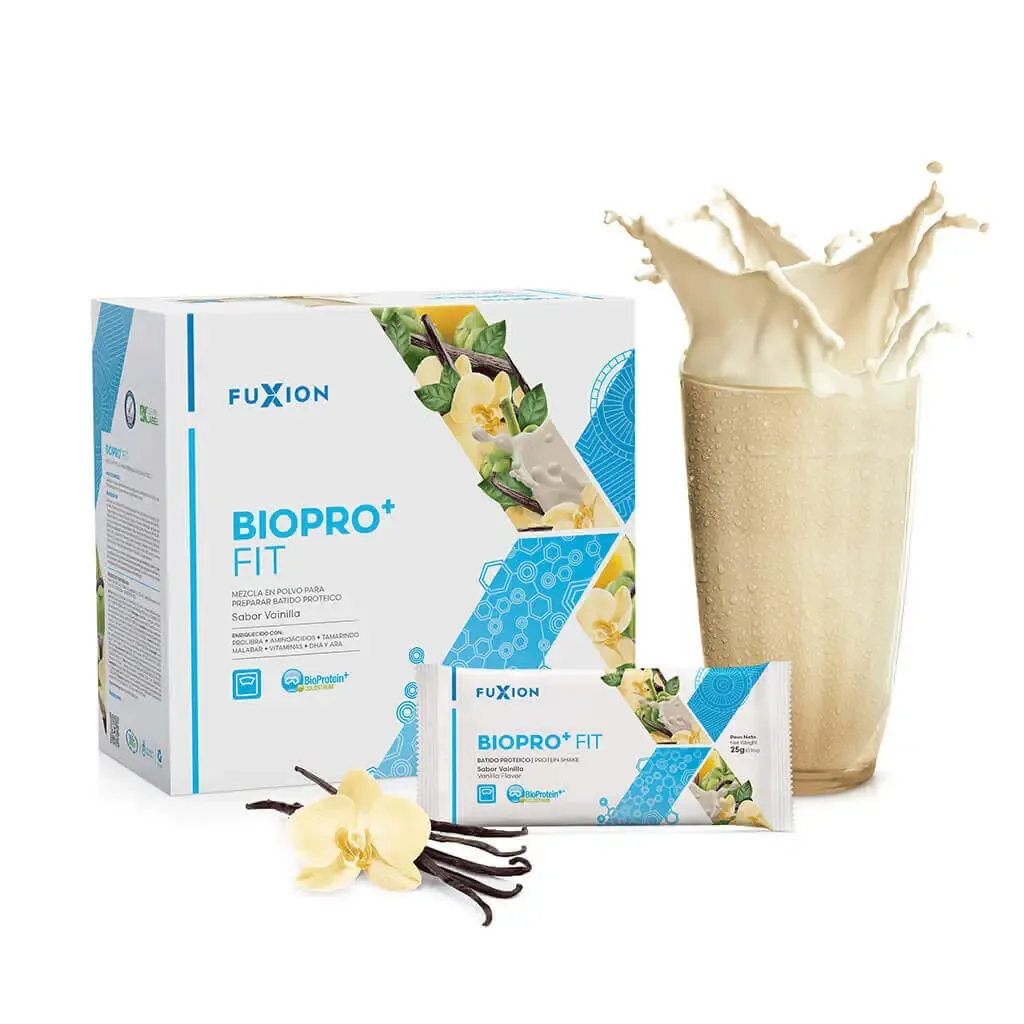 Imagen de BIOPRO+ FIT 14 pack