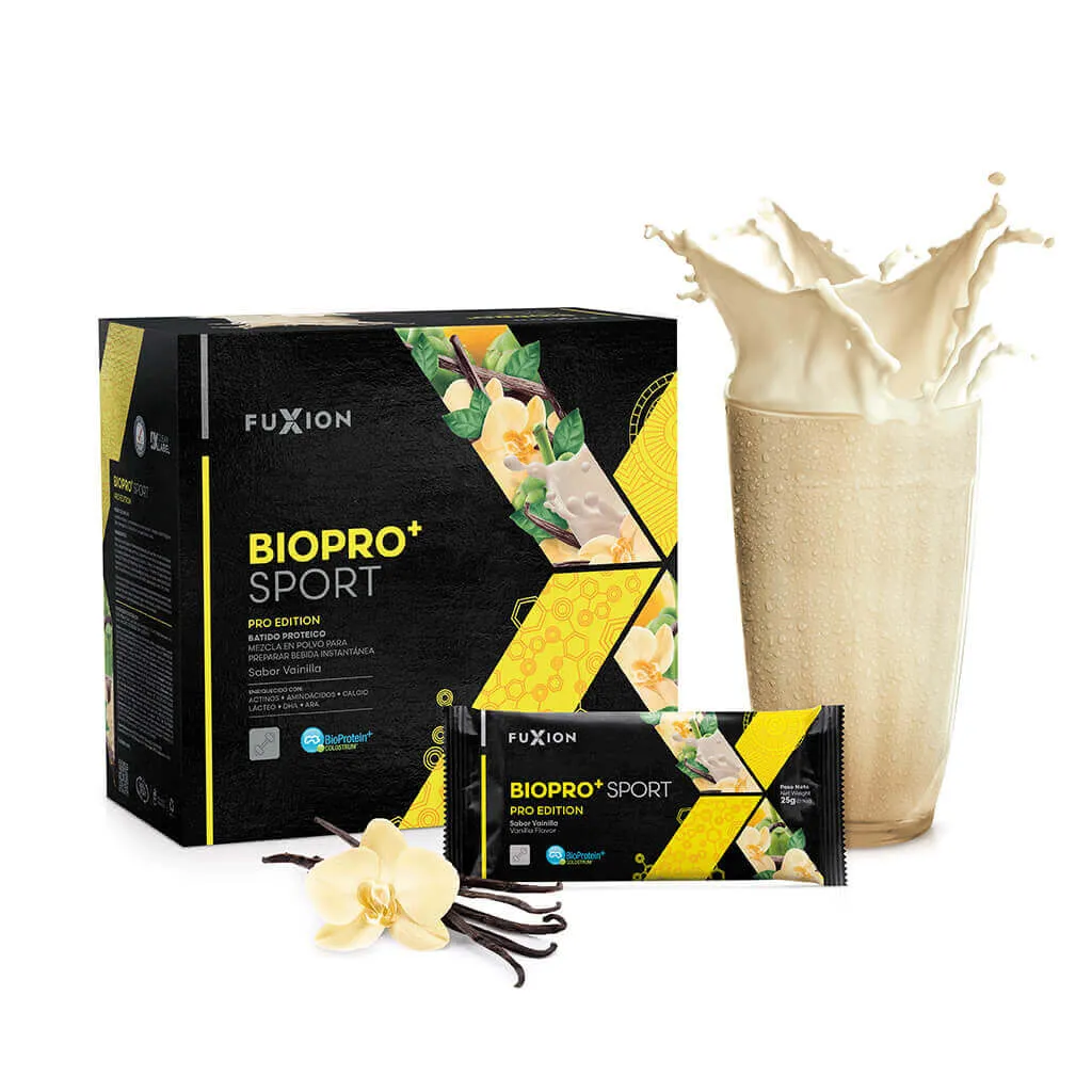 Imagen de BIOPRO+ SPORT 14 PACK