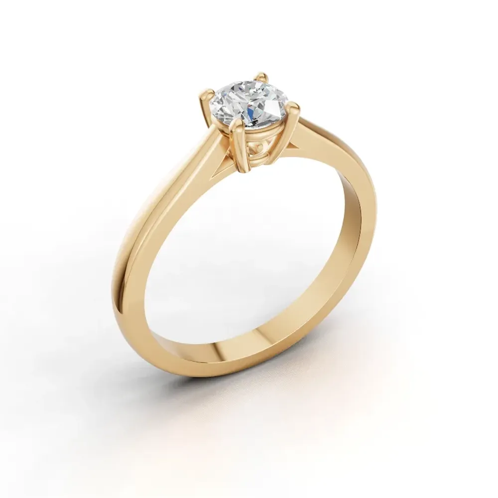 Imagen de Anillo de compromiso LJSC02