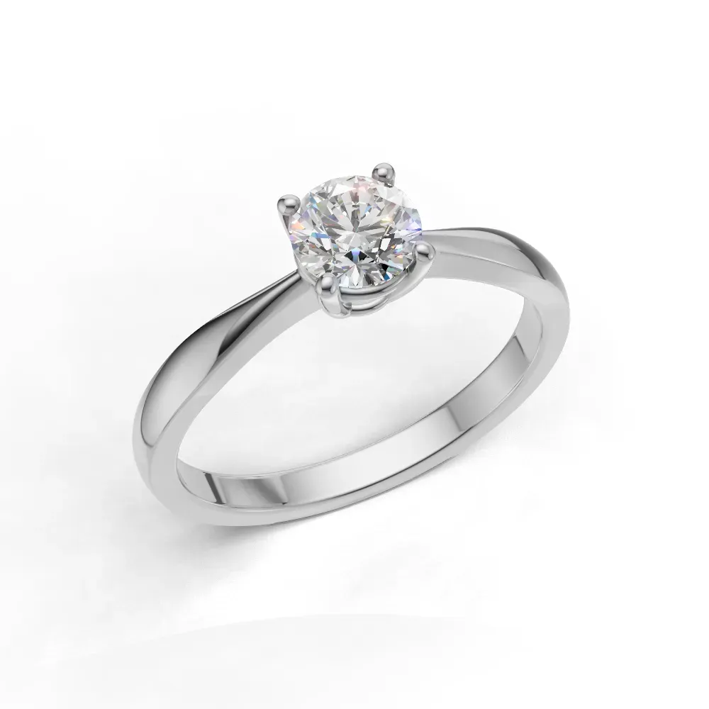 Imagen de Anillo de compromiso LJSC08