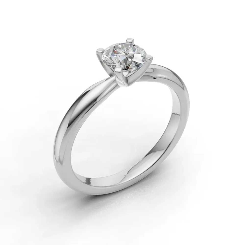 Imagen de Anillo de compromiso LJSC04