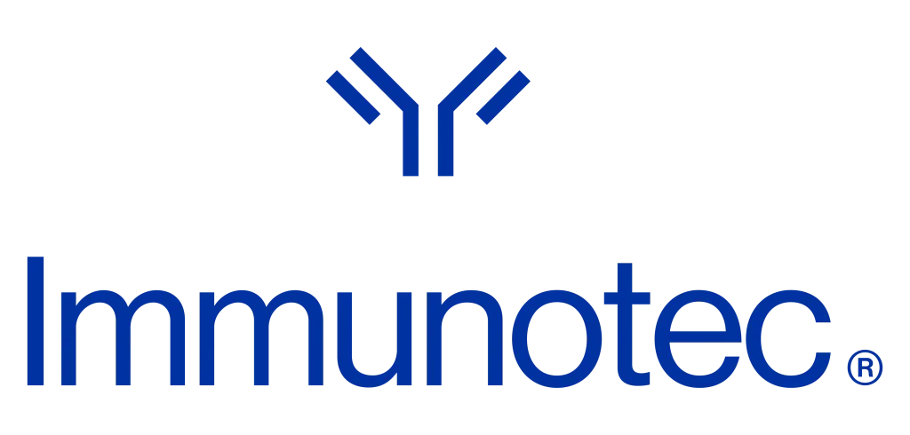 Logo immunotec