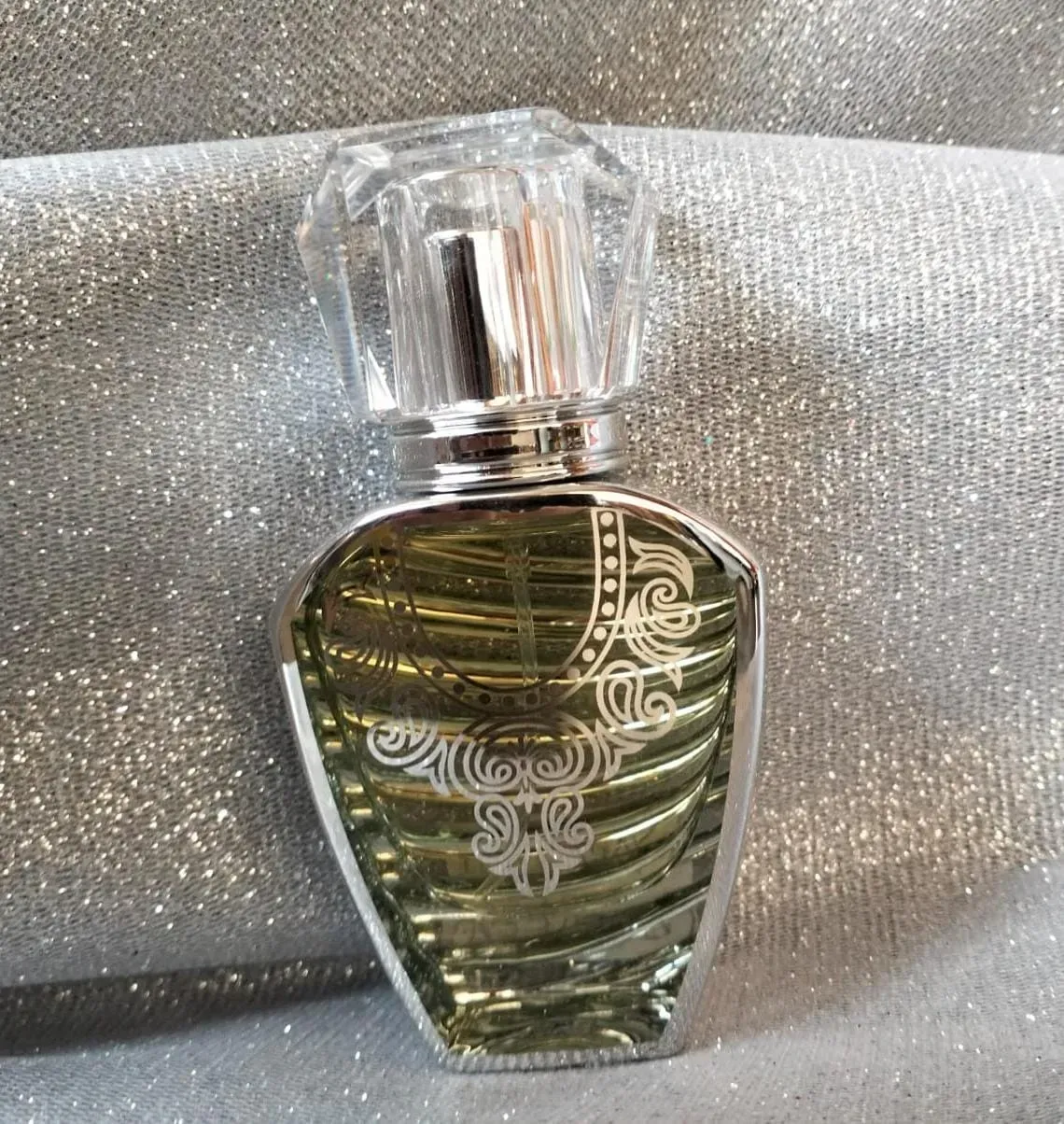 Perfume Mujer