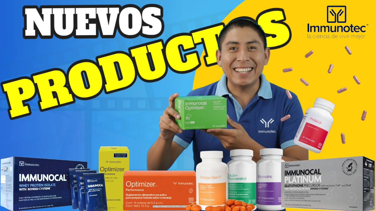 Opción de comprar productos para bienestar