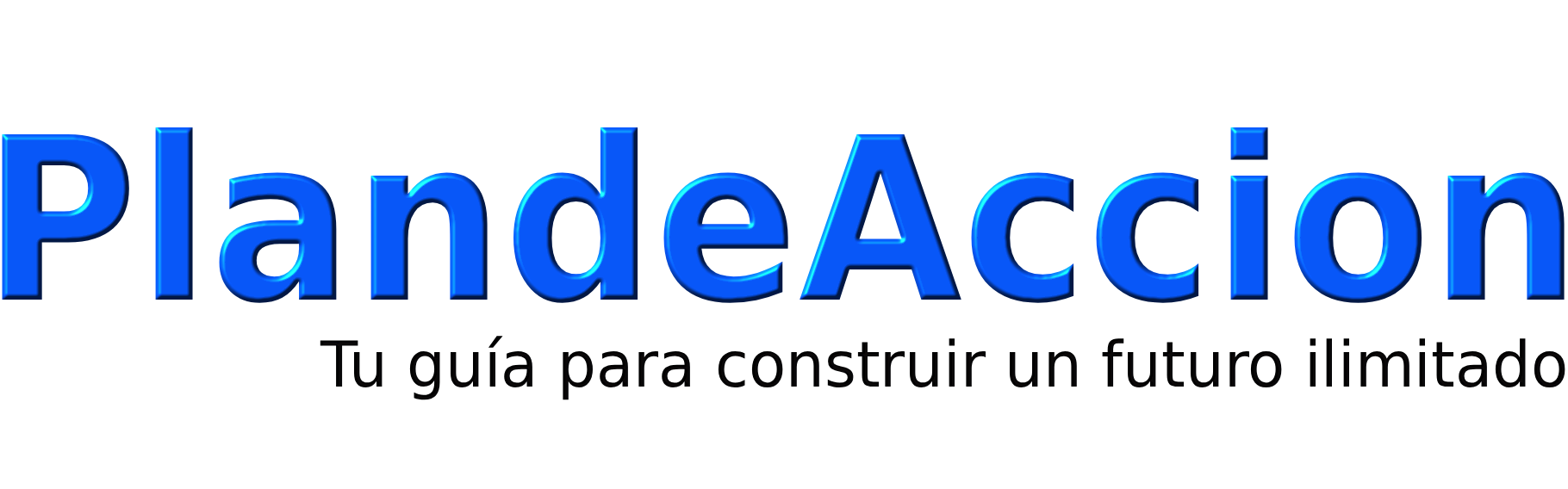 Logo Plan de acción